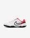 Фотография Сороконожки унисекс Nike Jr. Tiempo Legend 10 Academy (DV4351-100) 1 из 8 | SPORTKINGDOM