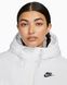 Фотография Куртка женская Nike Sportswear Classic Puffer Therma-Fit Loose Hooded Jacket (FB7672-100) 3 из 8 | SPORTKINGDOM