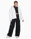 Фотография Куртка женская Nike Sportswear Classic Puffer Therma-Fit Loose Hooded Jacket (FB7672-100) 8 из 8 | SPORTKINGDOM
