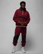 Фотографія Бомбер чоловічий Jordan Essential Winter Men's Fleece Hoodie (DV1582-680) 7 з 7 | SPORTKINGDOM