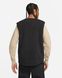 Фотография Жилетка Nike Sportswear Sport Essentials High-Pile Fleece Vest (DD5025-010) 3 из 5 | SPORTKINGDOM