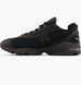 Фотография Кроссовки унисекс New Balance 1000 Cordura Black (M1000K) 1 из 5 | SPORTKINGDOM