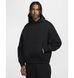 Фотографія Кофта чоловіча Nike M Tch Flc Hoodie Ri (FZ0744-010) 4 з 11 | SPORTKINGDOM