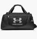 Фотографія Спортивна сумка Under Armour Ua Undeniable 5.0 Duffle Sm 40L (1369222-001) 1 з 5 | SPORTKINGDOM