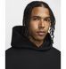 Фотографія Кофта чоловіча Nike M Tch Flc Hoodie Ri (FZ0744-010) 7 з 11 | SPORTKINGDOM