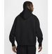 Фотографія Кофта чоловіча Nike M Tch Flc Hoodie Ri (FZ0744-010) 6 з 11 | SPORTKINGDOM