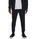Фотографія Брюки чоловічі Under Armour Ua Rival Terry Jogger (1380843-001) 2 з 6 | SPORTKINGDOM