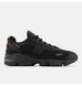 Фотография Кроссовки унисекс New Balance 1000 Cordura Black (M1000K) 2 из 5 | SPORTKINGDOM