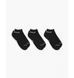 Фотография Носки Nike U J Ed Cush Poly Ns 3Pr 144 (DX9656-010) 4 из 5 | SPORTKINGDOM