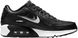 Фотография Кроссовки мужские Nike Air Max 90 Nn (FD0693-001) 2 из 4 | SPORTKINGDOM