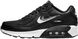 Фотография Кроссовки мужские Nike Air Max 90 Nn (FD0693-001) 1 из 4 | SPORTKINGDOM