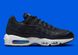 Фотография Кроссовки мужские Nike Air Max 95 Dresses In A Winterized (FZ4626-400) 3 из 4 | SPORTKINGDOM