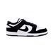 Фотография Кроссовки мужские Nike Dunk Low Retro (FQ8249-100) 8 из 10 | SPORTKINGDOM