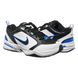 Фотография Кроссовки мужские Nike Men's Air Monarch Iv Black White Training Shoes (416355-002) 1 из 5 | SPORTKINGDOM