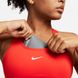 Фотография Спортивный топ женской Nike Swoosh Bra (BV3636-633) 3 из 4 | SPORTKINGDOM