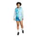 Фотография Ветровка женская Nike Repel Trail Running Jacket Light Blue (DX1041-085) 2 из 4 | SPORTKINGDOM