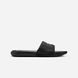 Фотографія Тапочки чоловічі Nike Victori One Slide (DM8598-002) 3 з 5 | SPORTKINGDOM