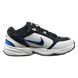 Фотография Кроссовки мужские Nike Men's Air Monarch Iv Black White Training Shoes (416355-002) 3 из 5 | SPORTKINGDOM