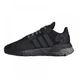 Фотографія Кросівки чоловічі Adidas Nite Jogger (H01717) 1 з 4 | SPORTKINGDOM