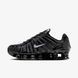 Фотографія Кросівки чоловічі Nike Shox Tl Anthracite (IR5276-001) 1 з 5 | SPORTKINGDOM