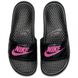 Фотография Тапочки женские Nike Wmns Benassi Jdi (343881-061) 1 из 4 | SPORTKINGDOM