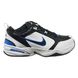 Фотографія Кросівки чоловічі Nike Men's Air Monarch Iv Black White Training Shoes (416355-002) 2 з 5 | SPORTKINGDOM