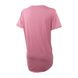 Фотографія Футболка жіноча Nike T-Shirt Oversize Striped Print Turn (O102611-P490) 2 з 3 | SPORTKINGDOM