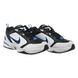 Фотография Кроссовки мужские Nike Men's Air Monarch Iv Black White Training Shoes (416355-002) 5 из 5 | SPORTKINGDOM