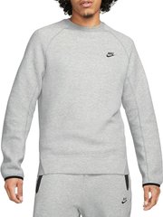 Кофта чоловічі Nike Fleece Crew Sweatshirt (FB7916-063), L, WHS, 30% - 40%, 1-2 дні