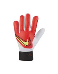 Футбольні рукавиці чоловічі Nike Goalkeeper Match (CQ7799-636), 10, WHS