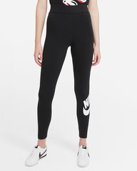 Лосіни жіночі Nike W Nsw Essntl Lggng Futura Hr (CZ8528-010), M, WHS