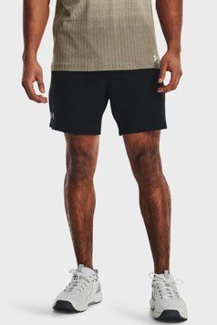 Шорти чоловічі Under Armour Vanish Woven 6In Shorts (1373718-001), LG, OFC, 1-2 дні