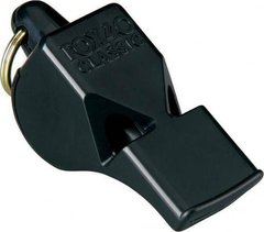 Свисток Fox40 Whistle Classic Official (9900-0008), One Size, WHS, 10% - 20%, 1-2 дні