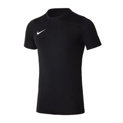 Футболка чоловіча Nike M Nk Dry Park Vii Jsy Ss (BV6708-010), XL, WHS, 10% - 20%, 1-2 дні