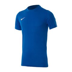 Футболка чоловіча Nike Jersey Park Vii (BV6708-463), L, WHS, 10% - 20%, 1-2 дні