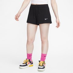 Шорты женские Nike W Nsw Rib Jrsy Short (DV7862-010), M, WHS, 20% - 30%, 1-2 дня