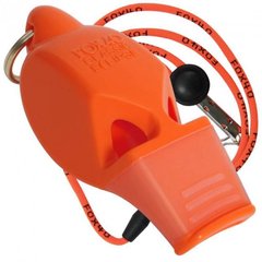 Свисток Fox40 Official Whistle Eclipse Cmg (8405-0308), One Size, WHS, 10% - 20%, 1-2 дні