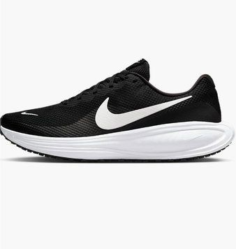 Кроссовки мужские Nike Revolution 8 (HJ9198-003), 41, WHS, 40% - 50%, 1-2 дня