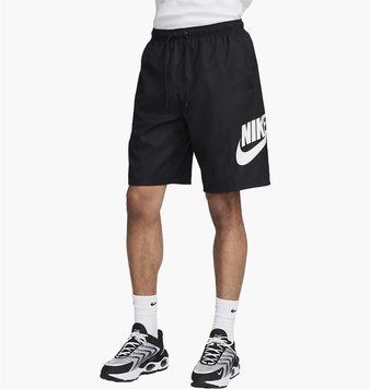 Шорти чоловічі Nike Club Short Wvn (FN3303-010), M, OFC, 30% - 40%, 1-2 дні