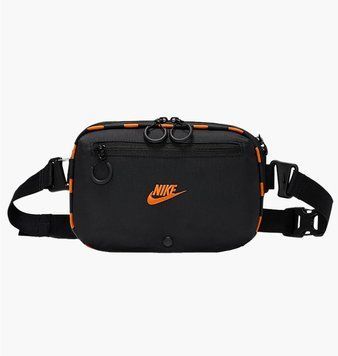 Сумка на пояс Nike Hayward Patrol Cross-Body Bag (HJ8229-010), One Size, OFC, 30% - 40%, 1-2 дні
