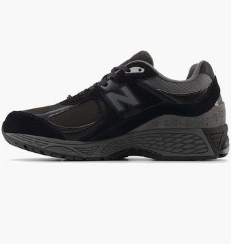 Кросівки унісекс New Balance 2002 (U2002RTG), 42, OFC, < 10%, 1-2 дні