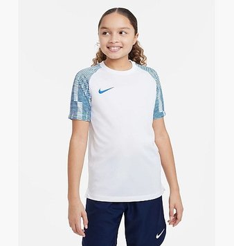 Футболка детская Nike Dri-Fit Academy (DH8369-102), 122 СМ, WHS, 10% - 20%, 1-2 дня