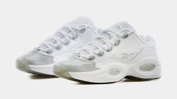 Кроссовки женские Reebok Grade School Basketball Shoe Gs (GY5601), 36.5, WHS, 10% - 20%, 1-2 дня