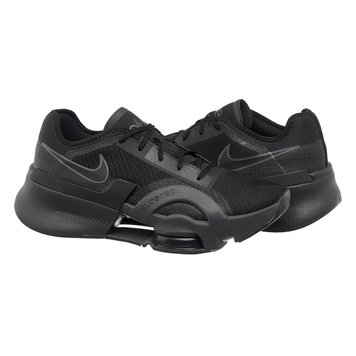 Кросівки чоловічі Nike Air Zoom Superrep 3 (DC9115-001), 39, WHS, 30% - 40%, 1-2 дні