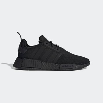 Кросівки чоловічі Adidas Nmd_R1 Primeblue Originals (GZ9256), 41 1/3, WHS, 1-2 дні