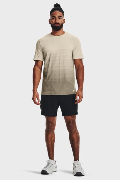 Шорты мужские Under Armour Vanish Woven 6In Shorts (1373718-001), LG, OFC, 1-2 дня