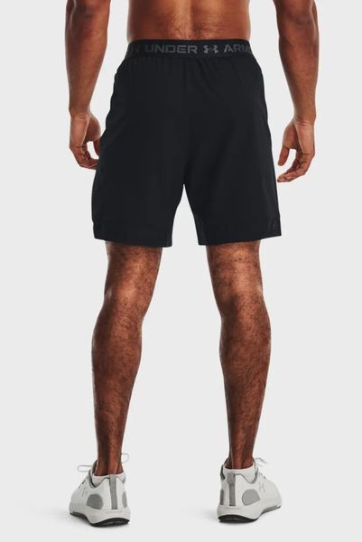 Шорты мужские Under Armour Vanish Woven 6In Shorts (1373718-001), LG, OFC, 1-2 дня