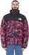 Фотография Куртка мужская The North Face 1996 Printed Retro Nuptse (NF0A5IX429K) 1 из 4 | SPORTKINGDOM