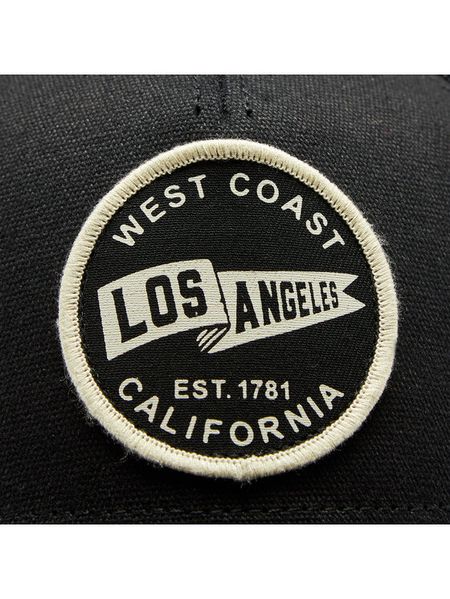 Кепка American Needle Los Angeles (SMU679A-LOSA), OSFA, WHS, 1-2 дні