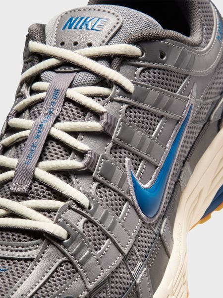 Кросівки чоловічі Nike P-6000 (CD6404-030), 41, OFC, 30% - 40%, 1-2 дні
